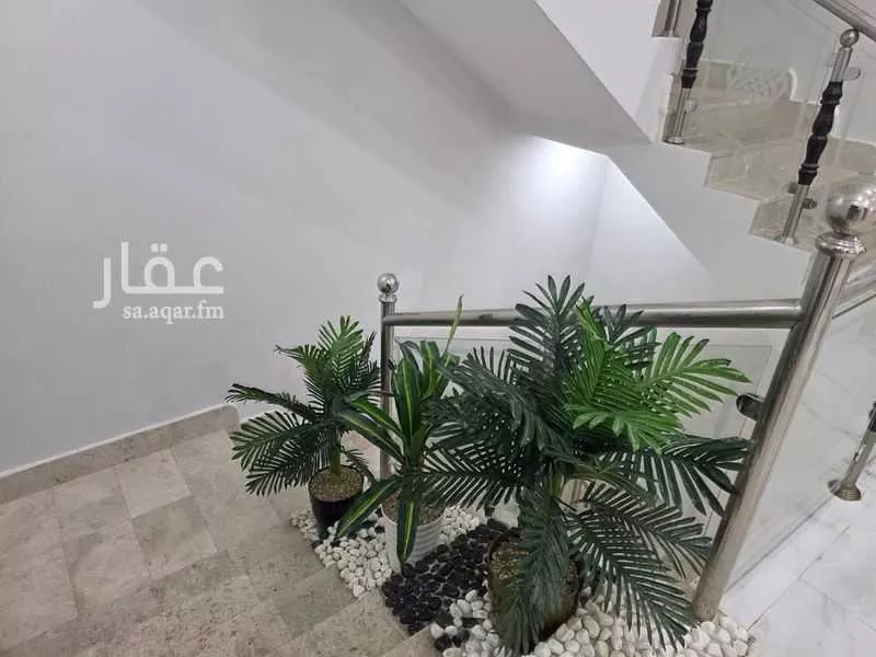 فيلا 8 غرف في المهدية 4