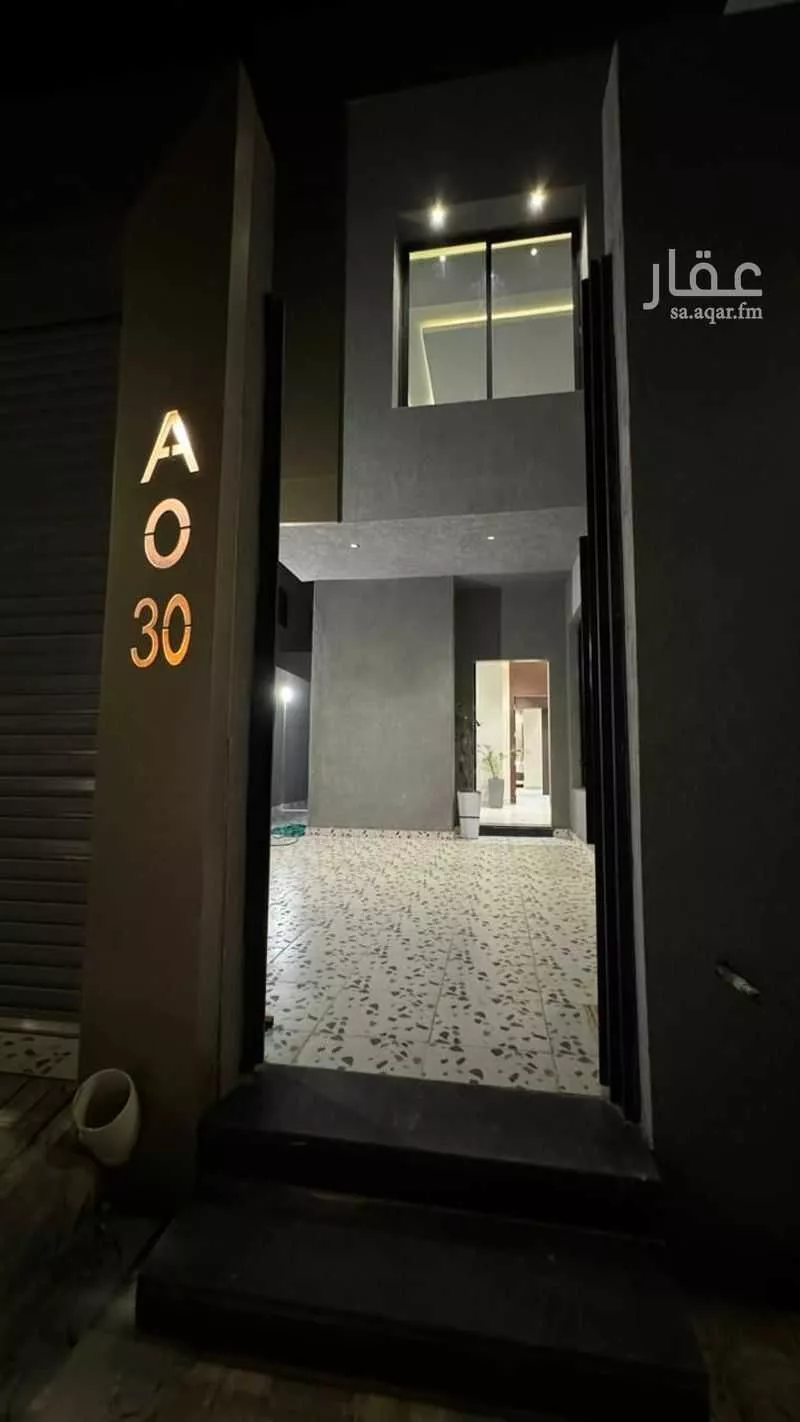 4 bedroom villa in Al Rimal 2