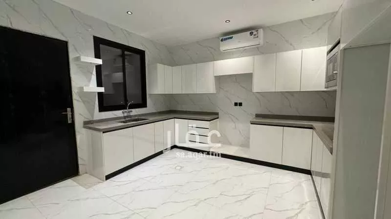 4 bedroom villa in Al Rimal 20