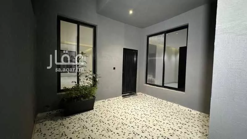 4 bedroom villa in Al Rimal 3