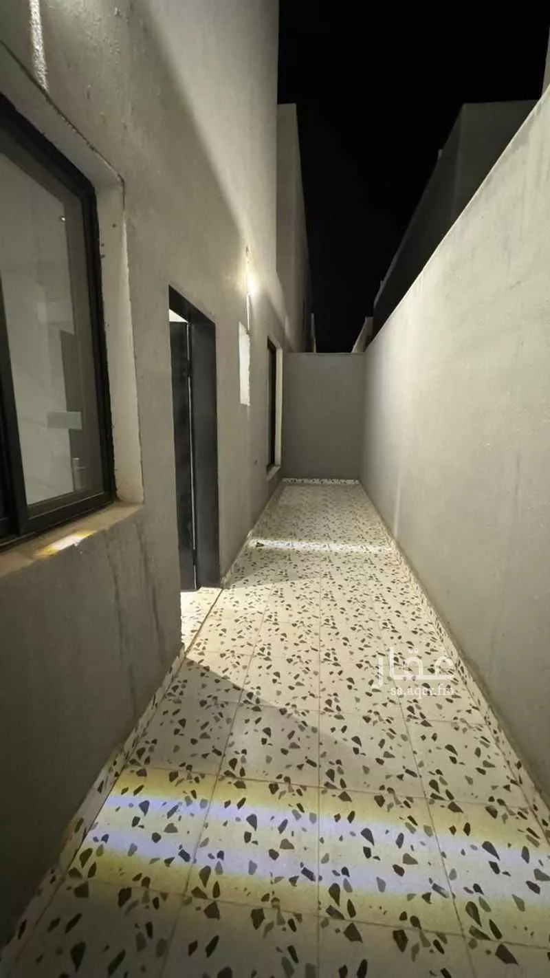 4 bedroom villa in Al Rimal 4