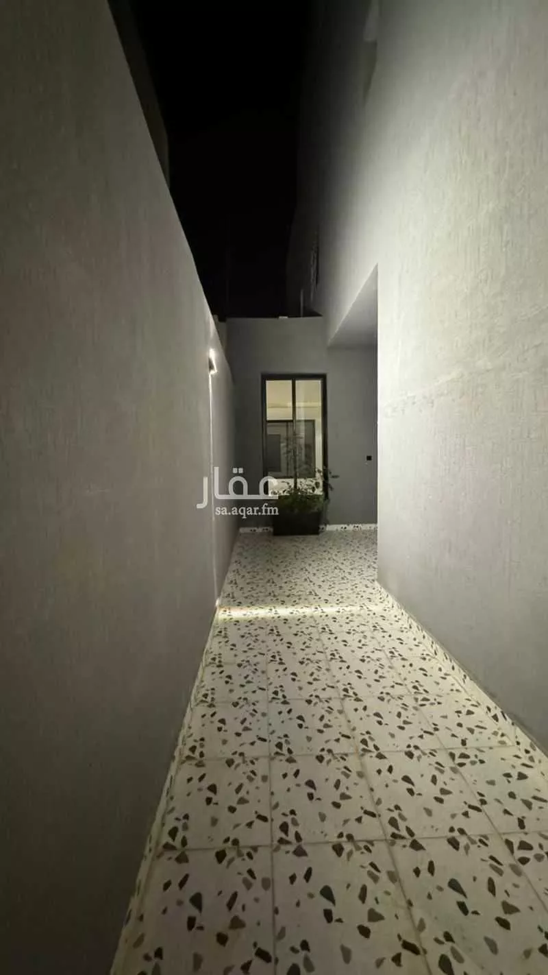 4 bedroom villa in Al Rimal 5