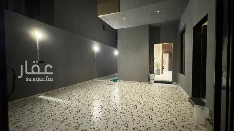 4 bedroom villa in Al Rimal 6