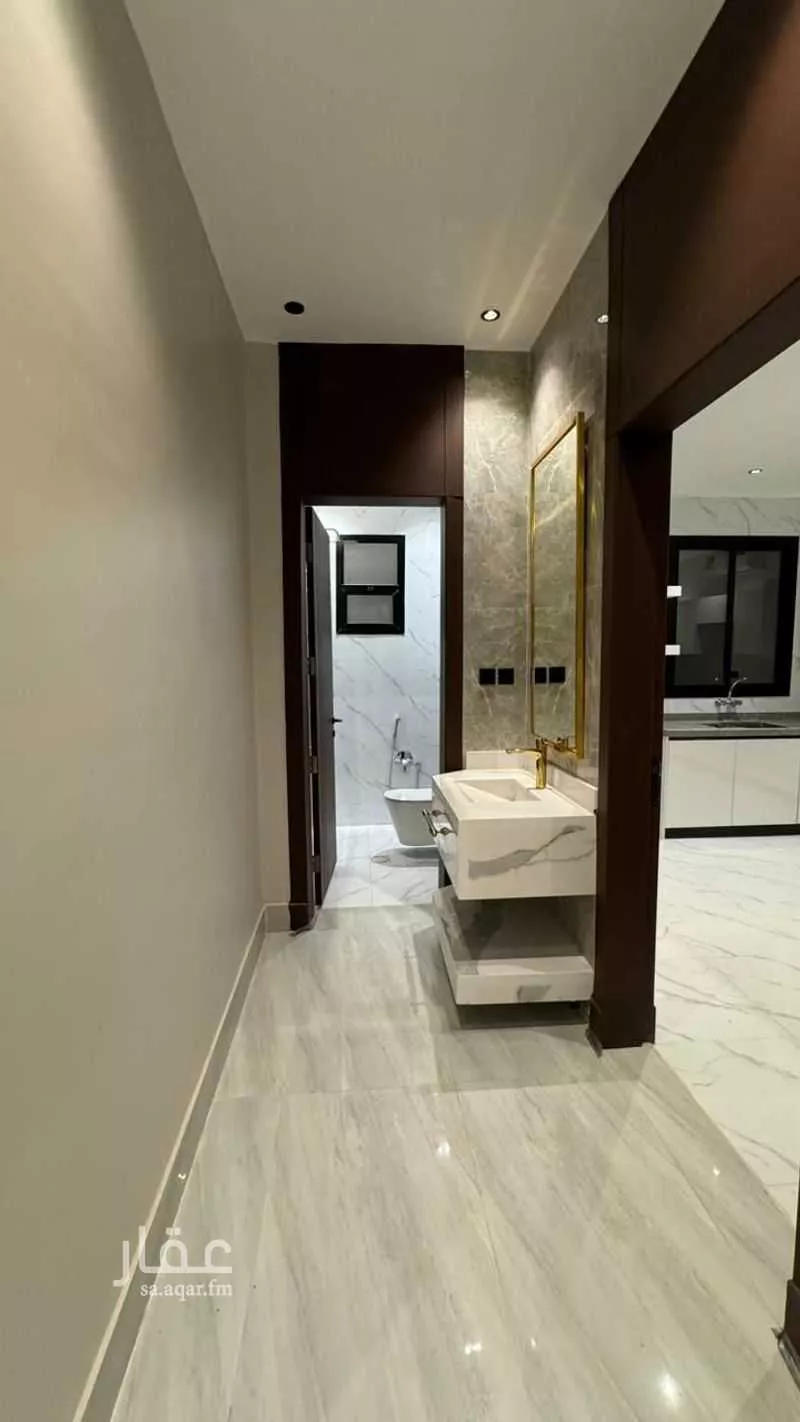 4 bedroom villa in Al Rimal 8