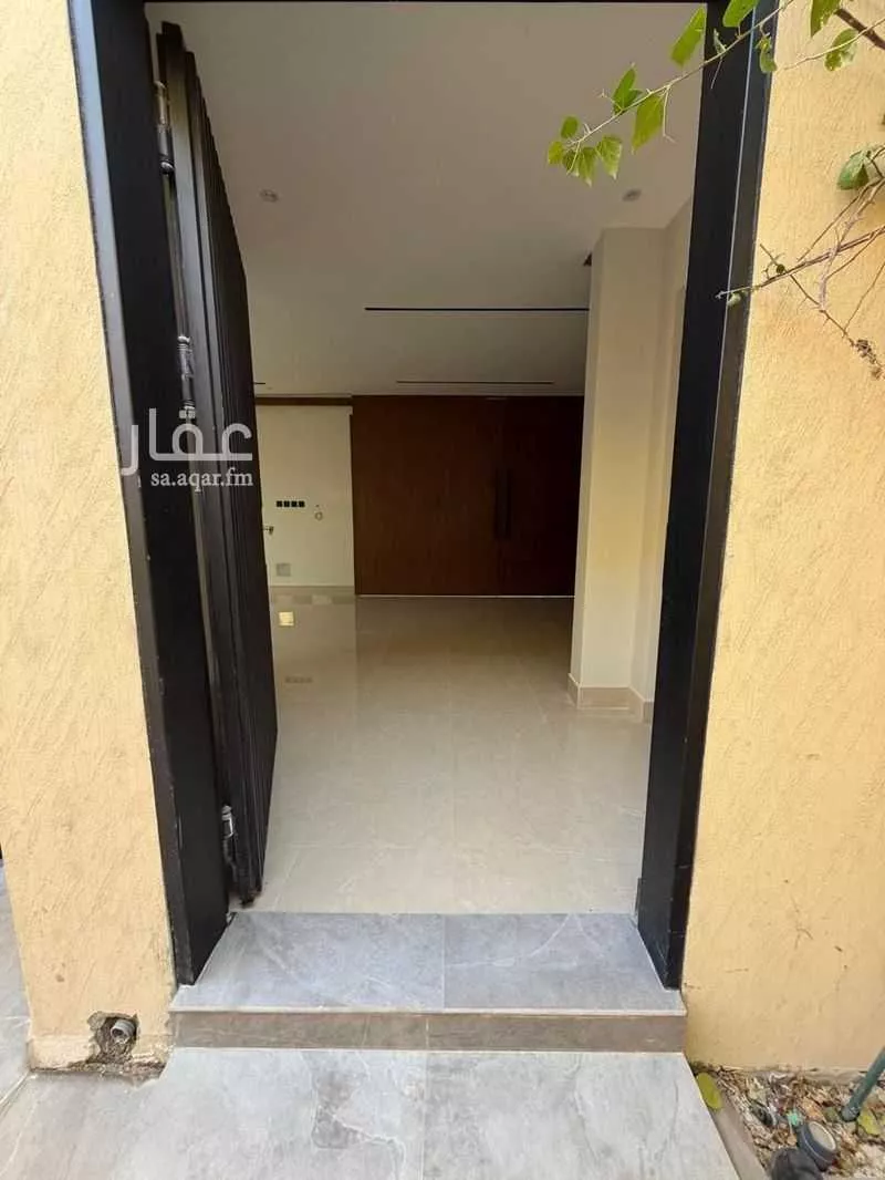 فيلا 6 غرف في النرجس 13