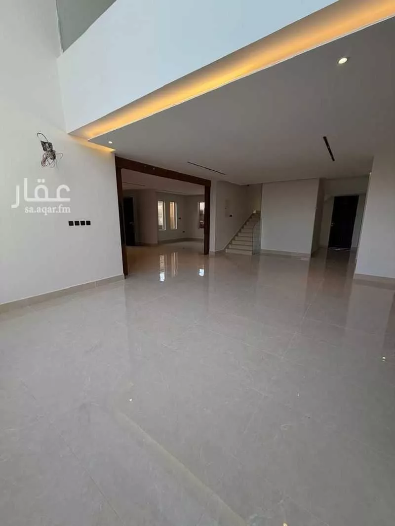 فيلا 6 غرف في النرجس 19