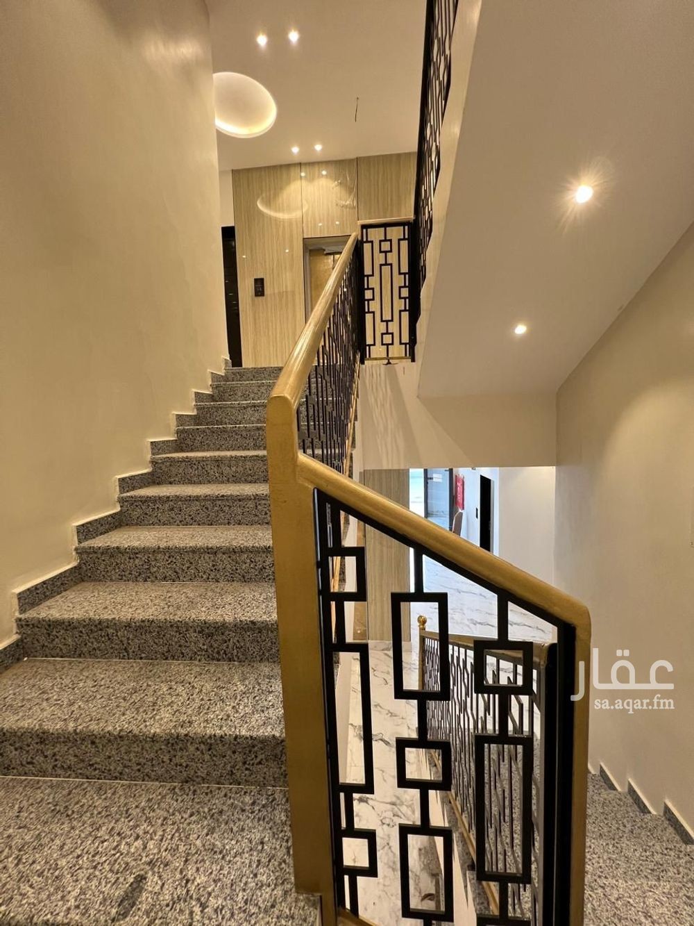 3 bedroom apartment in Okaz, Riyadh 7