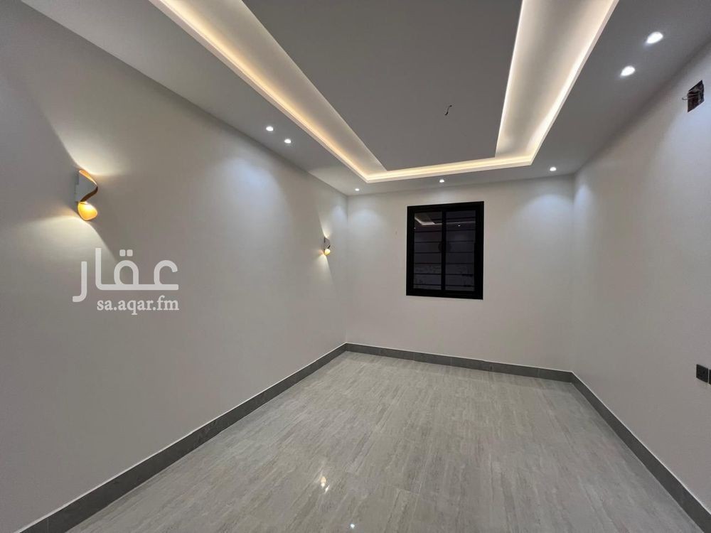 3 bedroom apartment in Okaz, Riyadh 15