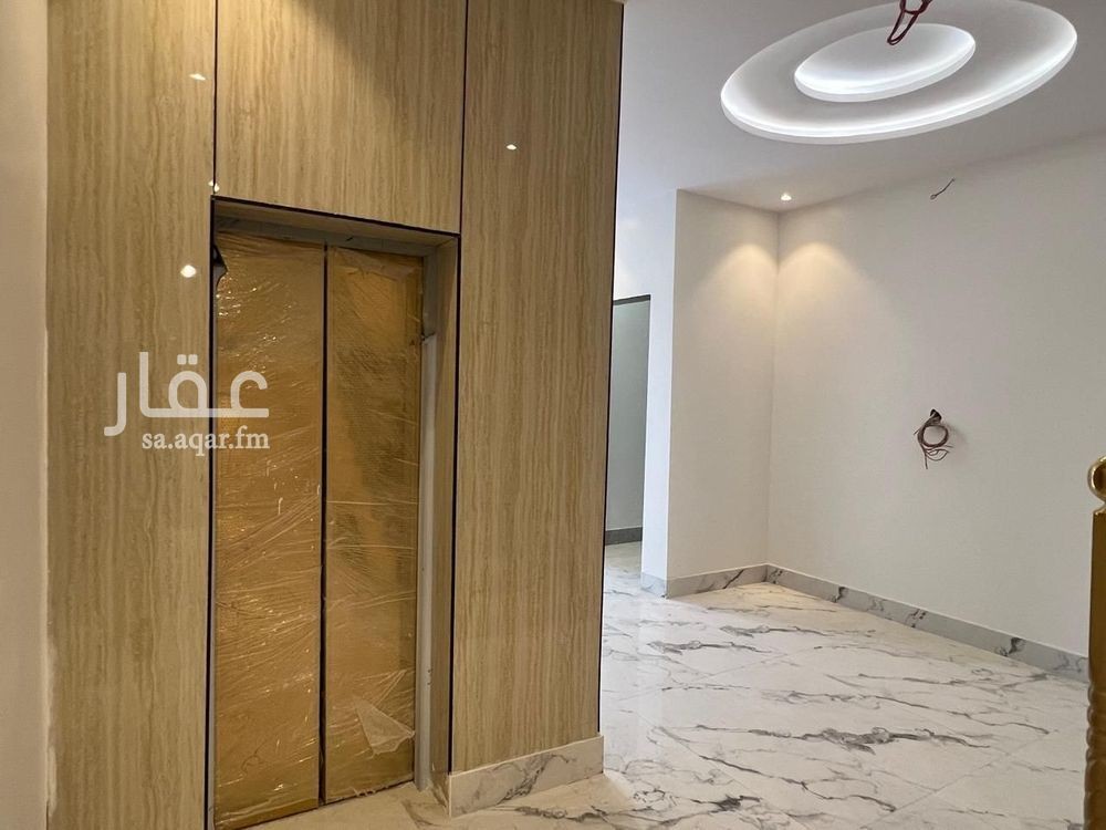 3 bedroom apartment in Okaz, Riyadh 5