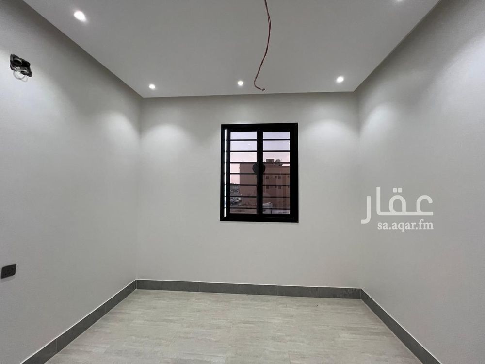 3 bedroom apartment in Okaz, Riyadh 2
