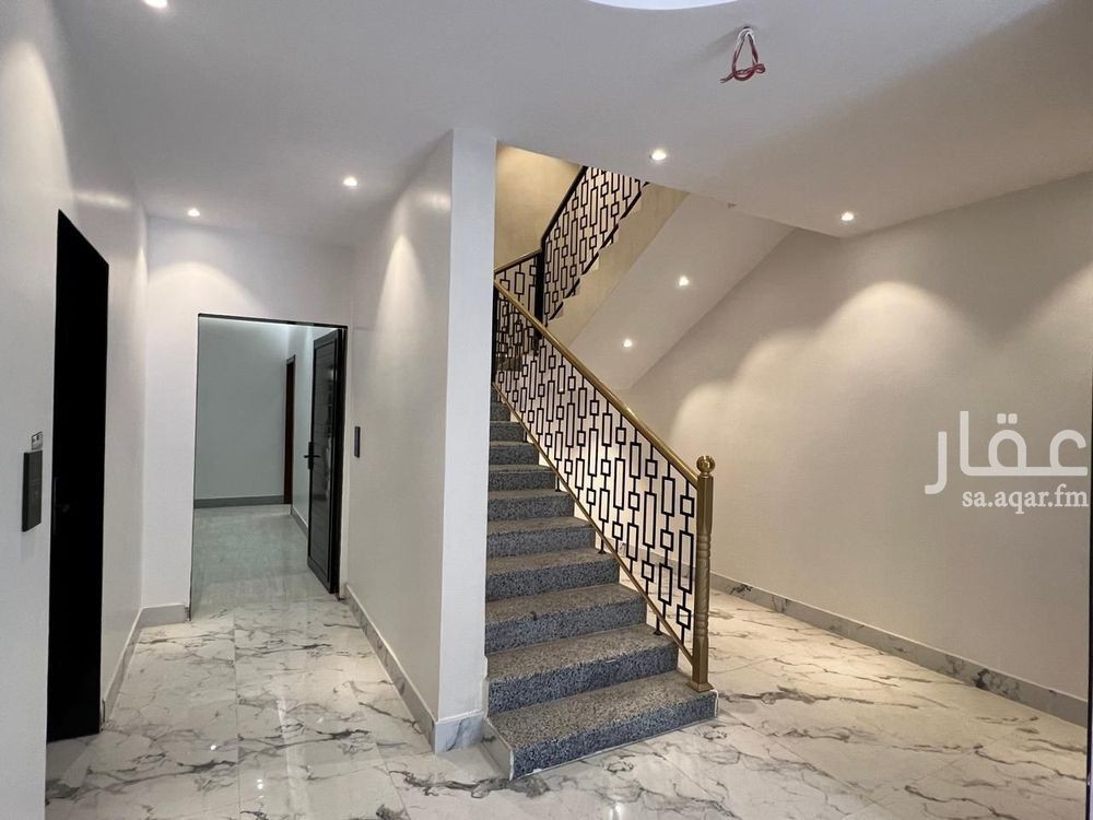 3 bedroom apartment in Okaz, Riyadh 3