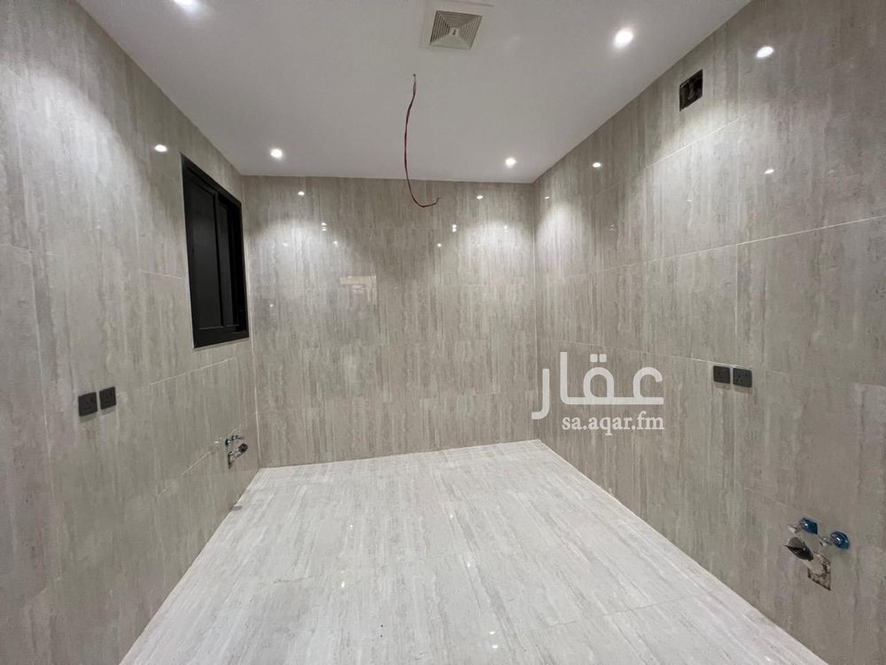 3 bedroom apartment in Okaz, Riyadh 12