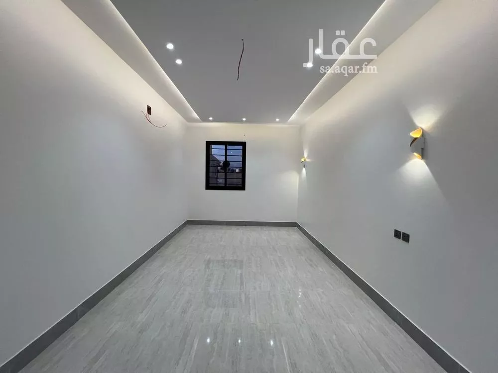 شقة 3 غرف في عكاظ 13
