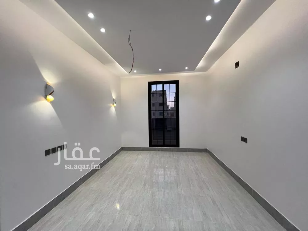 شقة 3 غرف في عكاظ 4