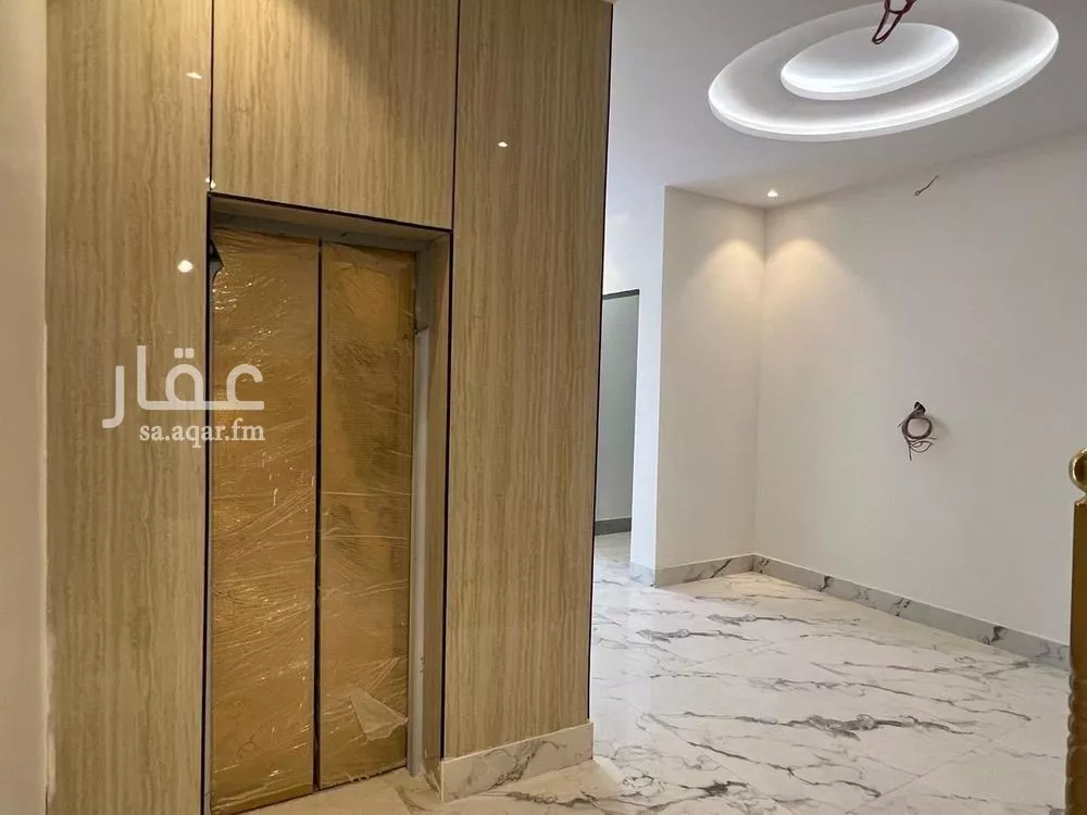 شقة 3 غرف في عكاظ 5