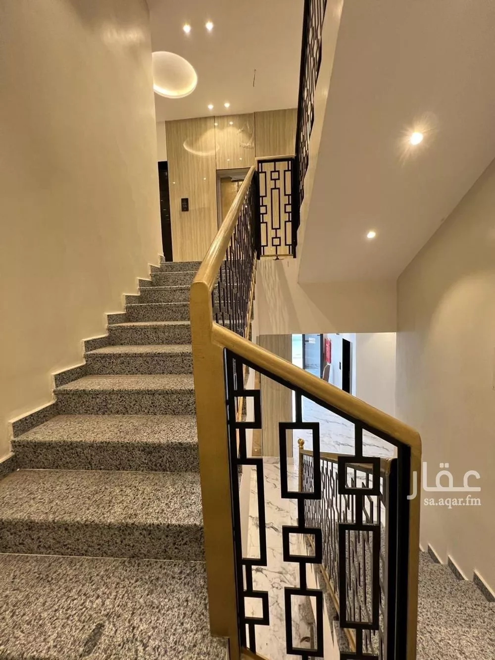 شقة 3 غرف في عكاظ 7