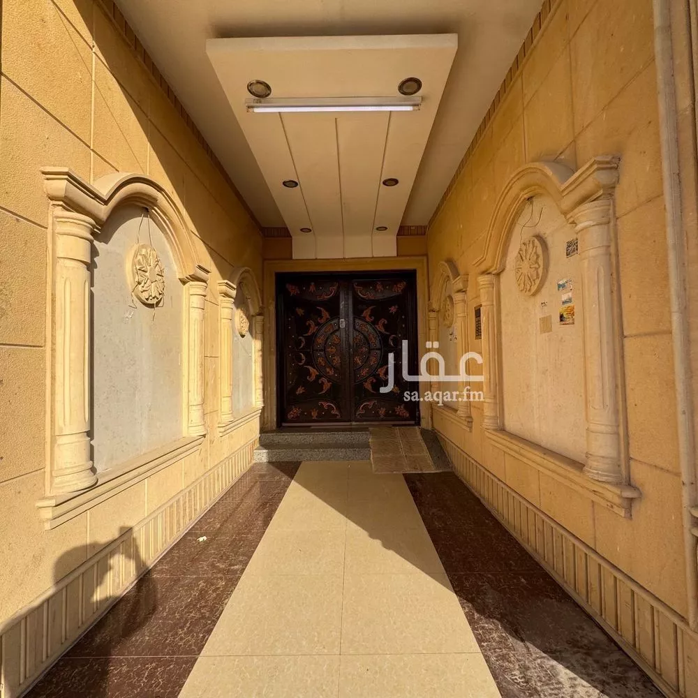 5 bedroom apartment in Al Hazm 14