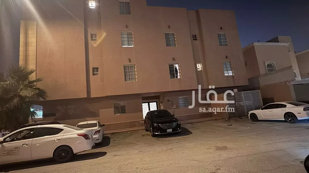 2 bedroom apartment in Al Malqa 4