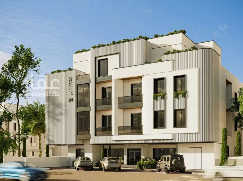 2 bedroom apartment in Hittin 4