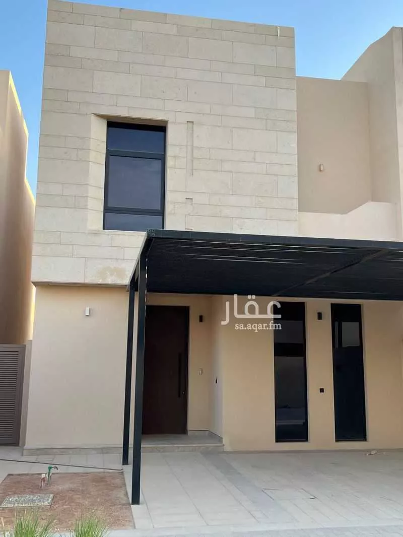 4 bedroom villa in Sidrah 2