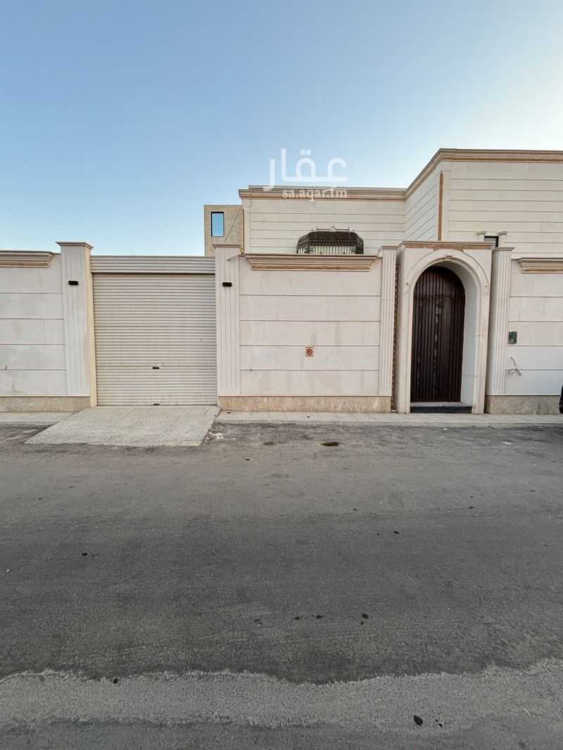 فيلا 4 غرف في الملز، الرياض 2