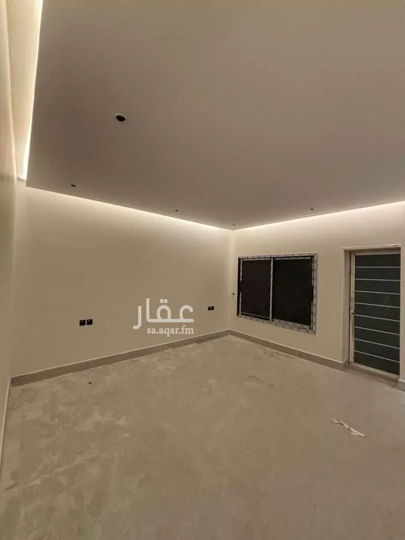 فيلا 4 غرف في الملز 7