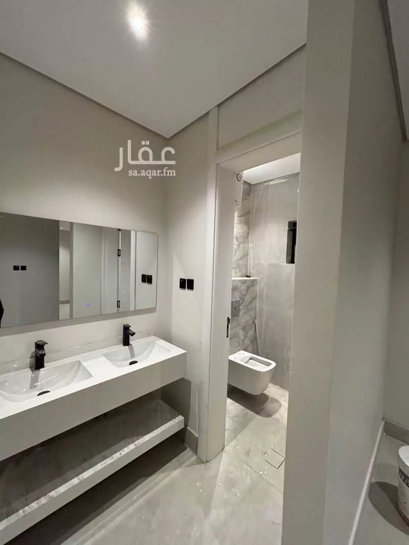 فيلا 4 غرف في الملز 9