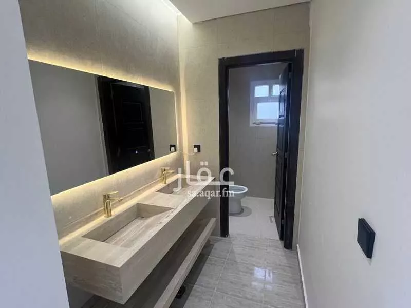 4 bedroom villa in Riyadh 8