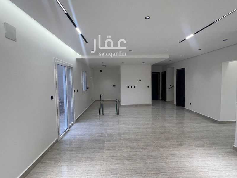 4 bedroom villa in Riyadh 3