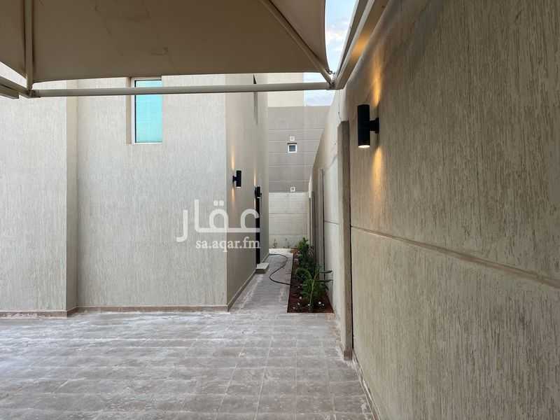 4 bedroom villa in Riyadh 6