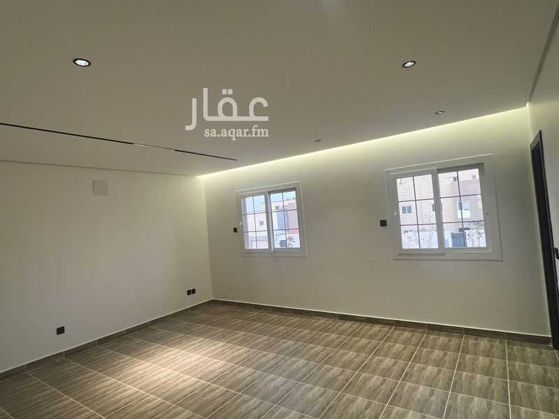4 bedroom villa in Riyadh 2