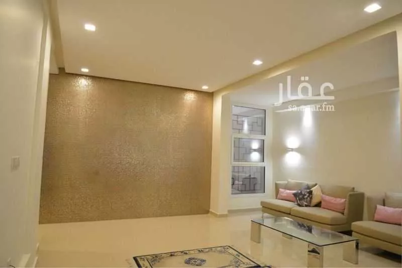 7 bedroom villa in King Abdullah, Riyadh 6