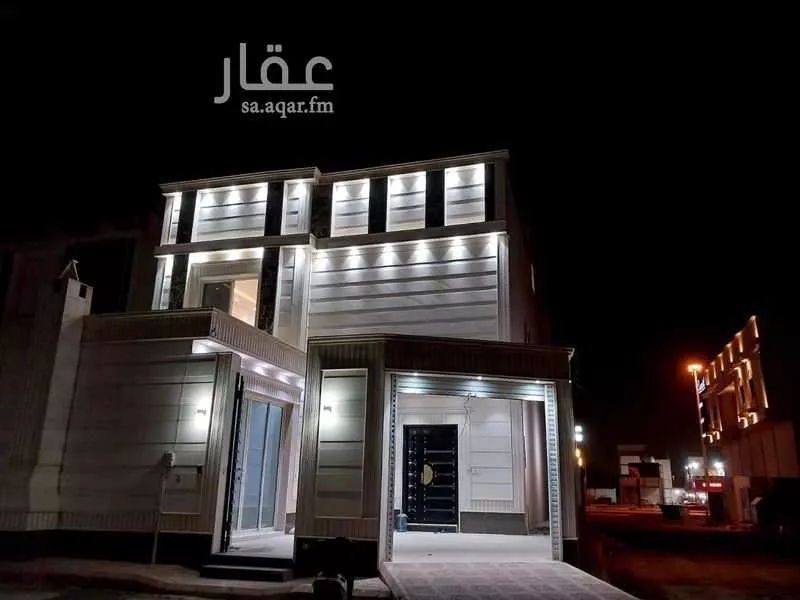 فيلا 15 غرف في طويق 3