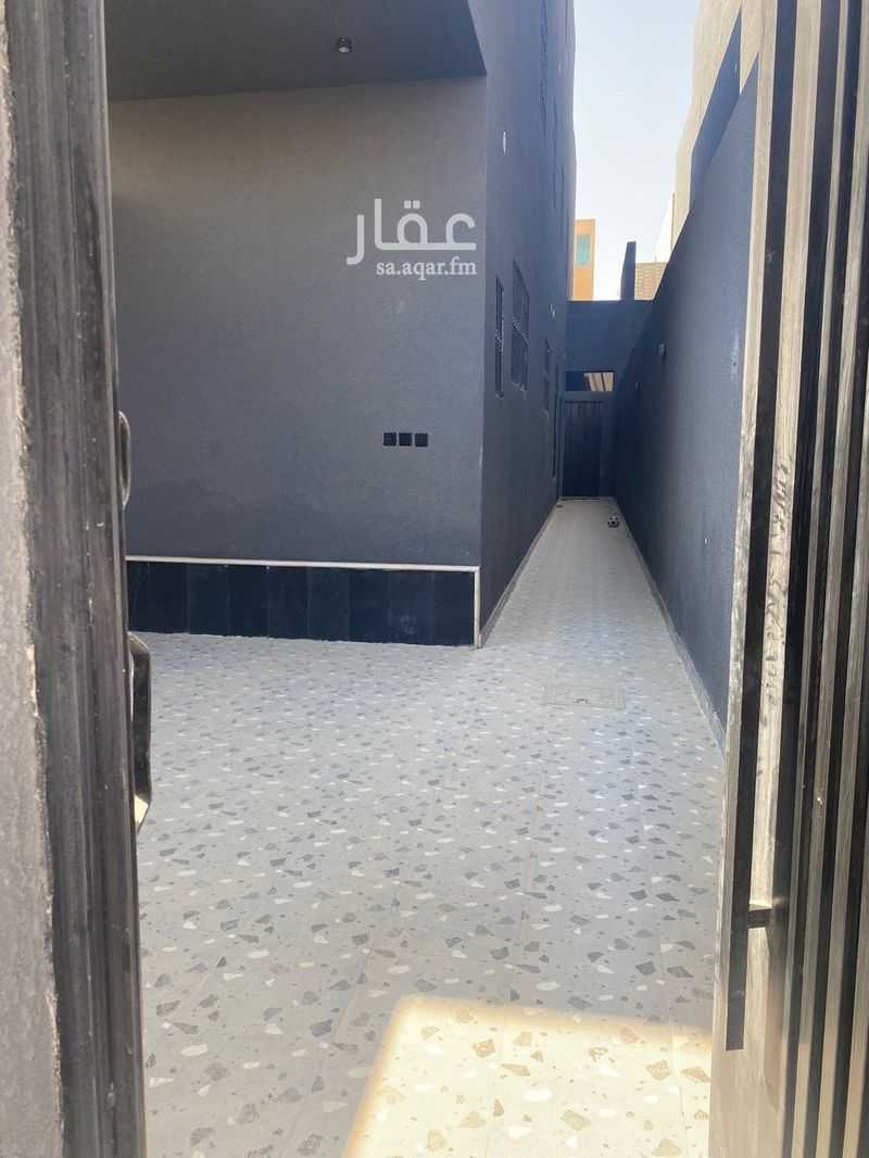 فيلا 3 غرف في احد، الرياض 3