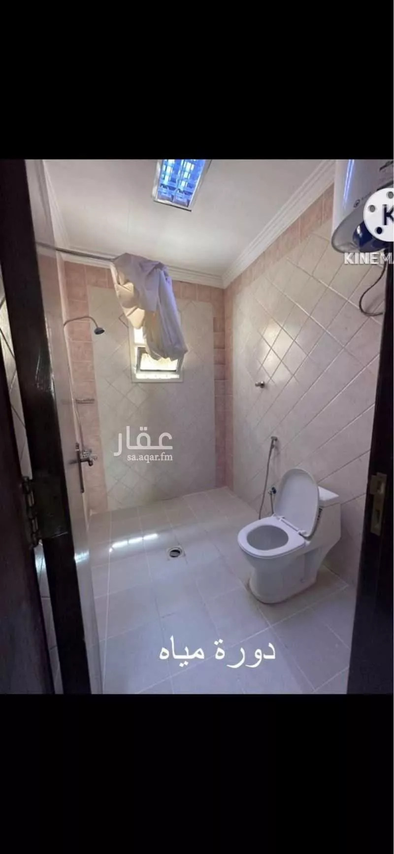 5 bedroom villa in Al Fayha, Riyadh 11