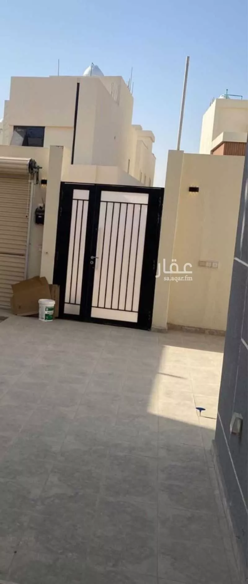 فيلا 5 غرف في الجنادرية 6