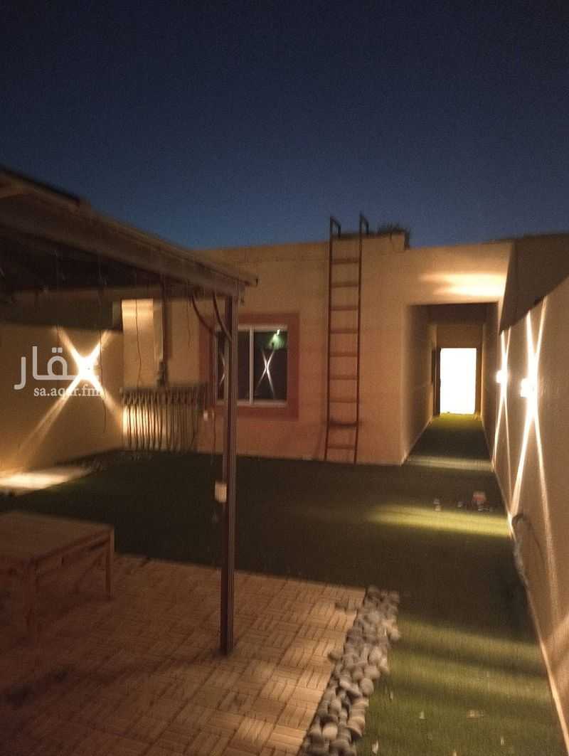 4 bedroom villa in Al Malqa, Riyadh 3