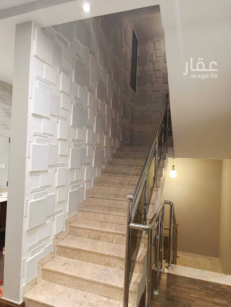 4 bedroom villa in Al Malqa, Riyadh 6