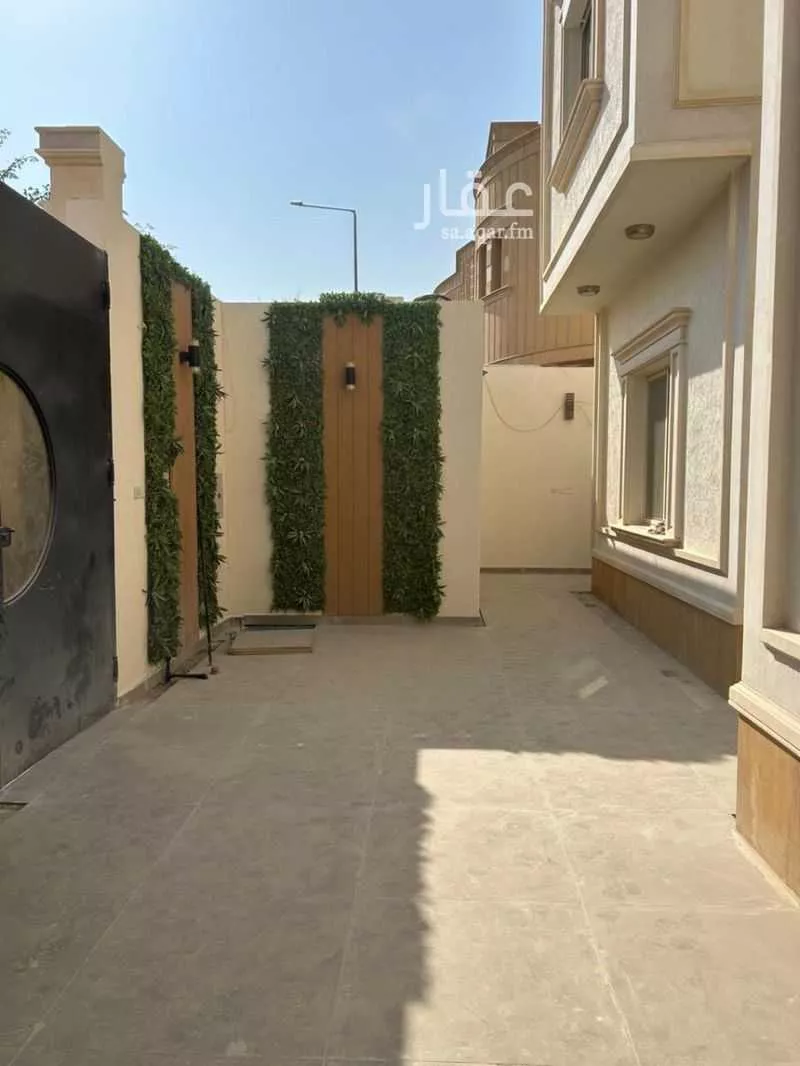 فيلا 5 غرف في الياسمين 8