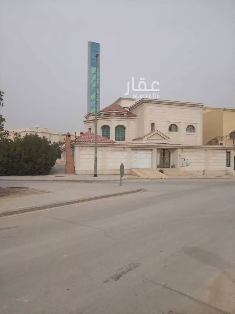 فيلا 4 غرف في الجزيرة 3