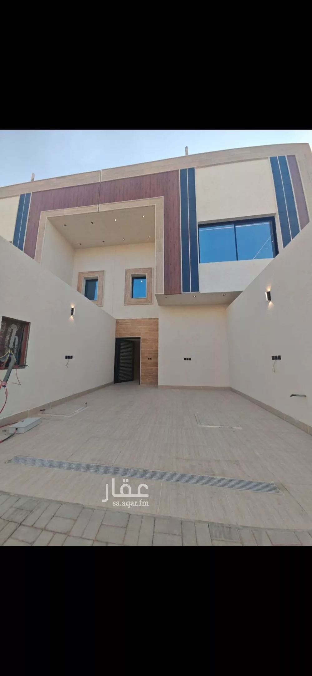 دور 4 غرف في العريجاء الغربية 7