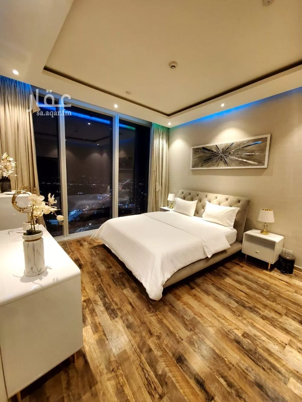 3 bedroom apartment in Al Sahafah 2