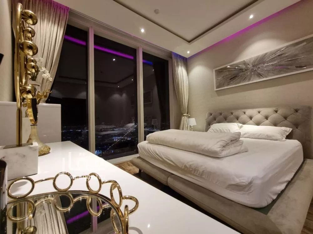 3 bedroom apartment in Al Sahafah 3
