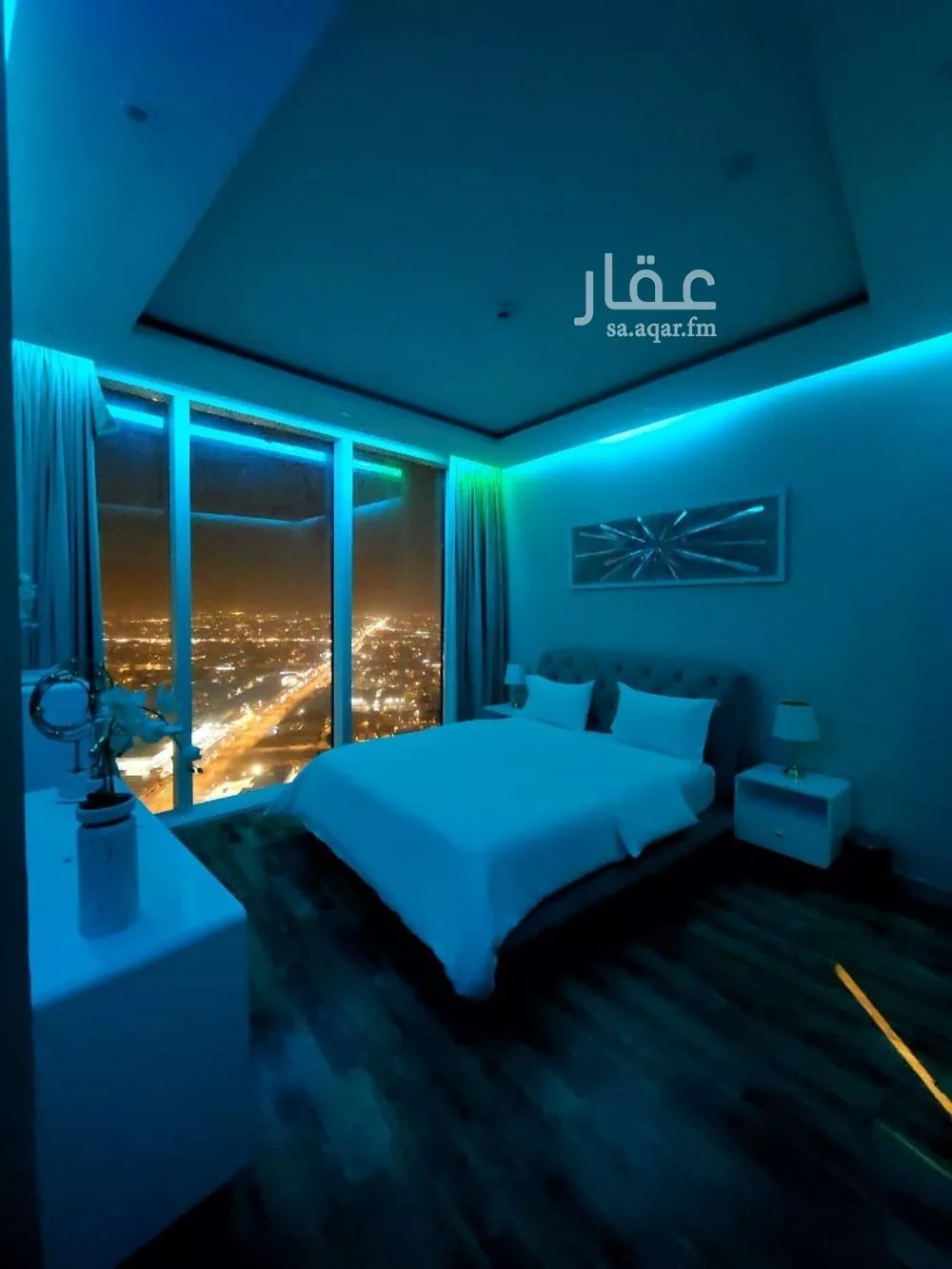 3 bedroom apartment in Al Sahafah 5