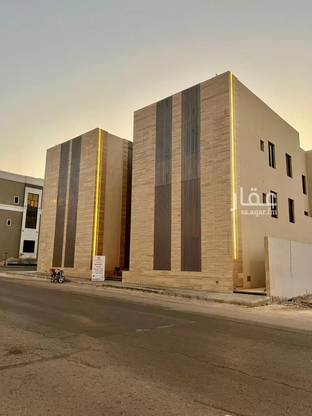 3 bedroom apartment in Al Mahdiyyah 3