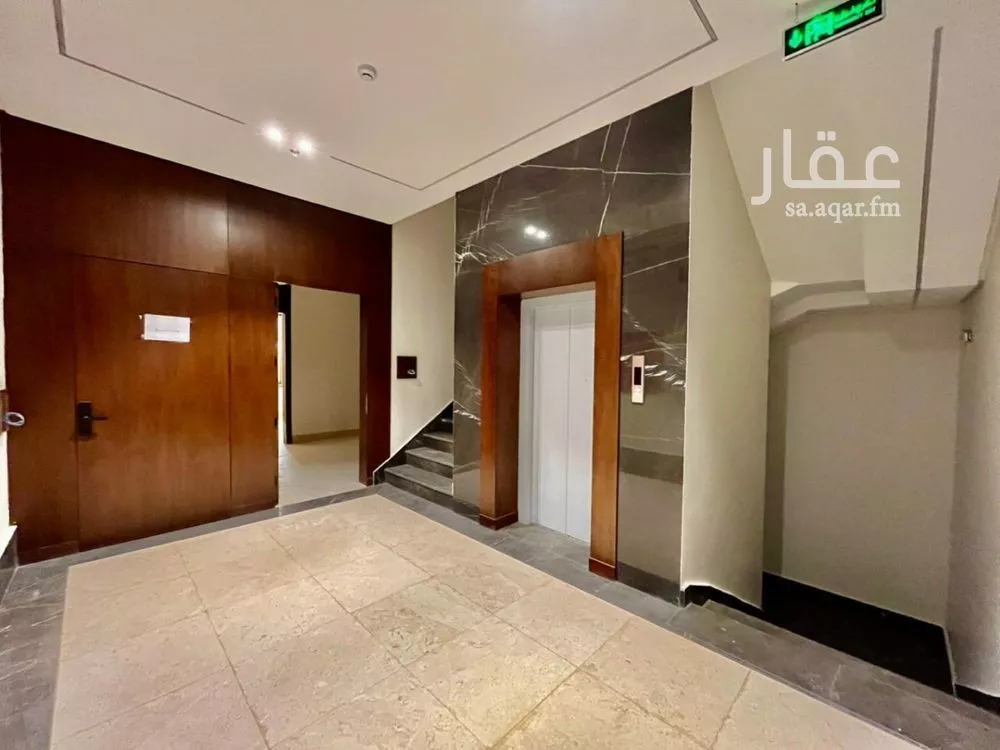 3 bedroom apartment in Al Mahdiyyah 4