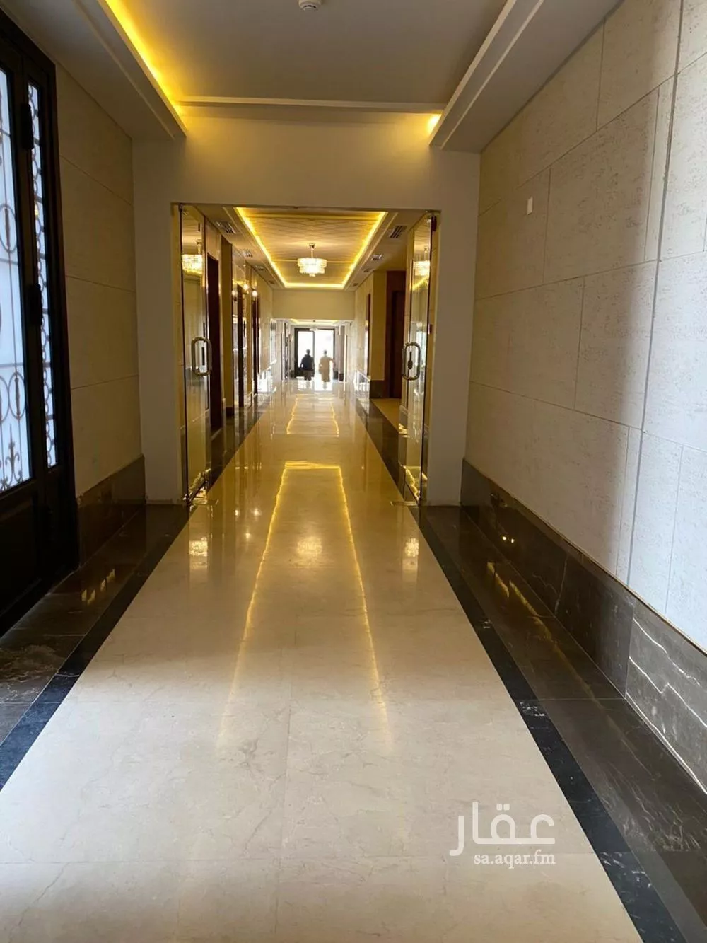 3 bedroom apartment in Al Malqa 11