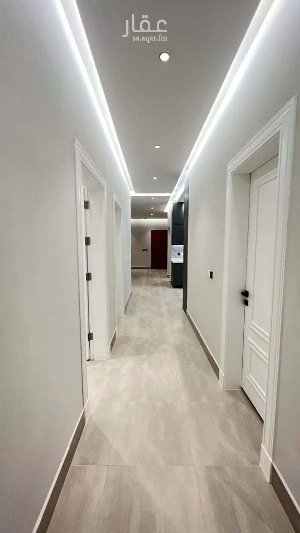 3 bedroom apartment in Al Malqa 6