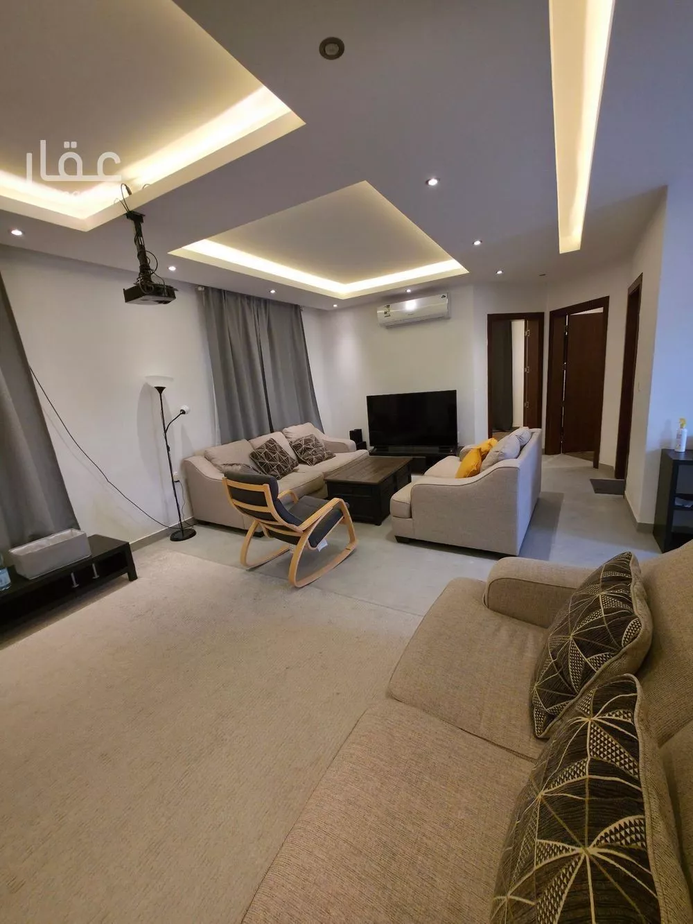 2 bedroom apartment in Al Aridh 19