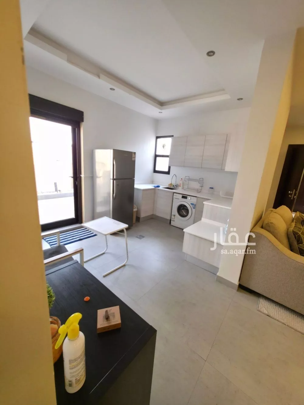 2 bedroom apartment in Al Aridh 4